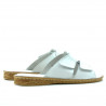 Women sandals 510 white
