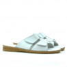 Women sandals 510 white
