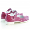 Pantofi copii 121 lac roz