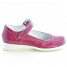 Pantofi copii 121 lac roz