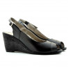 Sandale dama 5019 negru