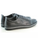 Pantofi casual / sport barbati 766 negru