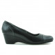 Pantofi casual dama 193 negru