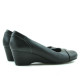Pantofi casual dama 193 negru