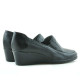 Women casual shoes ( large size ) 157xxl black
