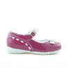 Small children shoes 12c cyclam