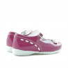 Small children shoes 12c cyclam
