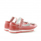 Small children shoes 06c red+white