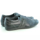Pantofi sport barbati 770 negru+gri