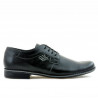 Pantofi eleganti adolescenti 390 negru