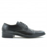 Men stylish, elegant shoes 803 a bordo