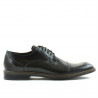 Men stylish, elegant shoes 814 a bordo