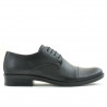 Pantofi eleganti barbati 787 negru