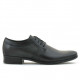 Pantofi eleganti barbati 743 negru