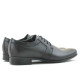 Pantofi eleganti barbati 743 negru