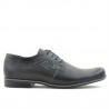 Pantofi casual / eleganti barbati 730 negru