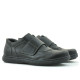 Men casual shoes ( large size ) 859xxl black