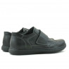 Men casual shoes ( large size ) 859xxl black