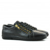 Men sport shoes 808 black