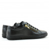 Men sport shoes 808 black