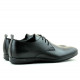 Men casual shoes 816 black