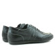 Men sport shoes 770 black
