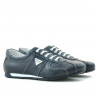 Men sport shoes 729 indigo