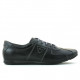 Pantofi sport barbati 729 negru