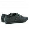 Men sport shoes 729 tuxon black