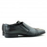 Pantofi eleganti barbati (marimi mari) 796m negru 