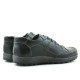 Pantofi sport barbati 853 negru