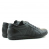 Men sport shoes 747 black 