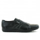 Men sport shoes 748 black