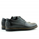 Men casual shoes 812 black