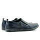 Men casual shoes 745 indigo