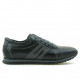 Men sport shoes 768 black+gray