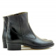 Women boots 3289 black