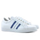 Pantofi sport barbati 959 alb+bleu