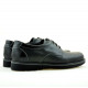 Men casual shoes 757 black