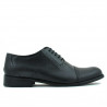 Pantofi eleganti barbati 801 negru