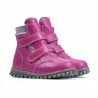 Small children boots 32c pink combined