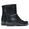 Women boots 3306 black