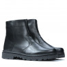 Men boots (large size) 490xxl black