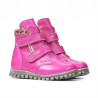 Small children boots 32c pink+tigrays