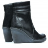 Women boots 3255 black 