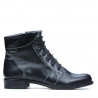 Women boots 3233 black
