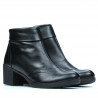 Women boots 3240 black