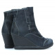 Women boots 259 tuxon black