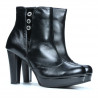 Women boots 1138 black 