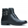 Women boots 3262 black
